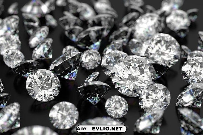 diamonds HighQuality Transparent PNG Object Isolation