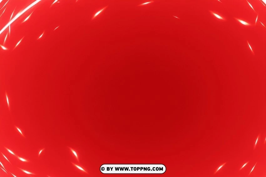 Download Stunning Red Glow Artwork in High Definition PNG graphics with transparent backdrop