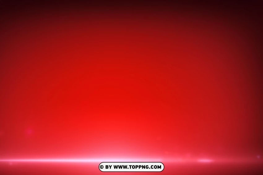 Download Vibrant Red Light GFX Background - PNG high quality