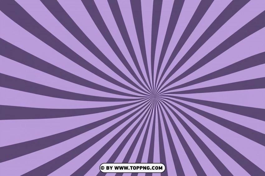Elegant Spiral Effect in Violet - Perfect for High-Quality Downloads PNG images for advertising