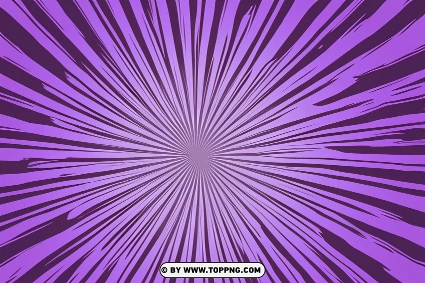Elegant Violet Striped GFX Background for Your Artistic Work PNG images for editing