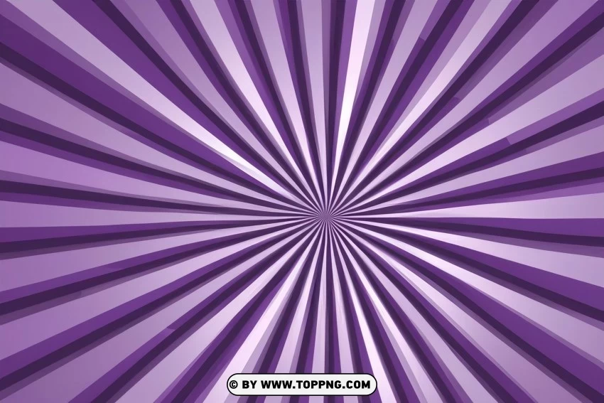 Elevate Your Projects with Vibrant Violet Sunburst Artwork PNG images for graphic design - Image ID bfc0c860