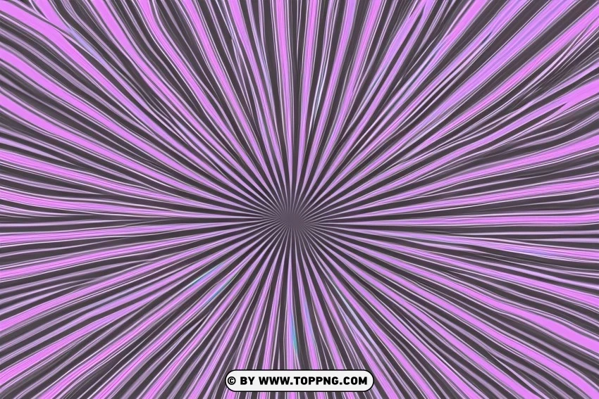 Enhance Your Designs with a Premium Violet Stripe Landscape PNG images for merchandise - Image ID 763848e2
