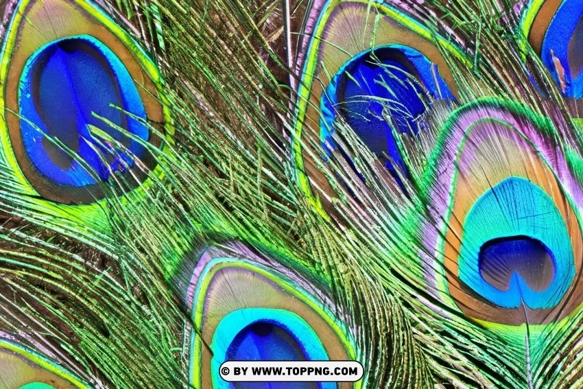 Get Inspired Free Photo of a Peacock Feather Close-Up on Textured Background Isolated Element in HighQuality PNG - Image ID 1d5c914f