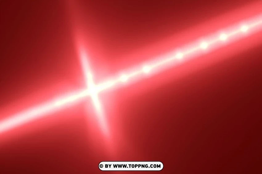 GFX Background Glowing Red Artwork for High-Resolution Needs PNG Image Isolated with Clear Transparency