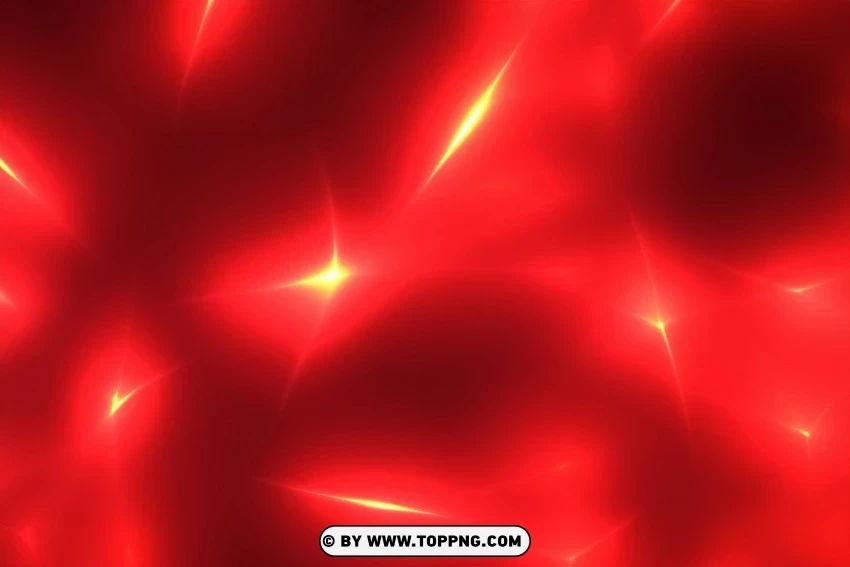 GFX Background Glowing Red Artwork for Your -Resolution Needs PNG Image Isolated with High Clarity