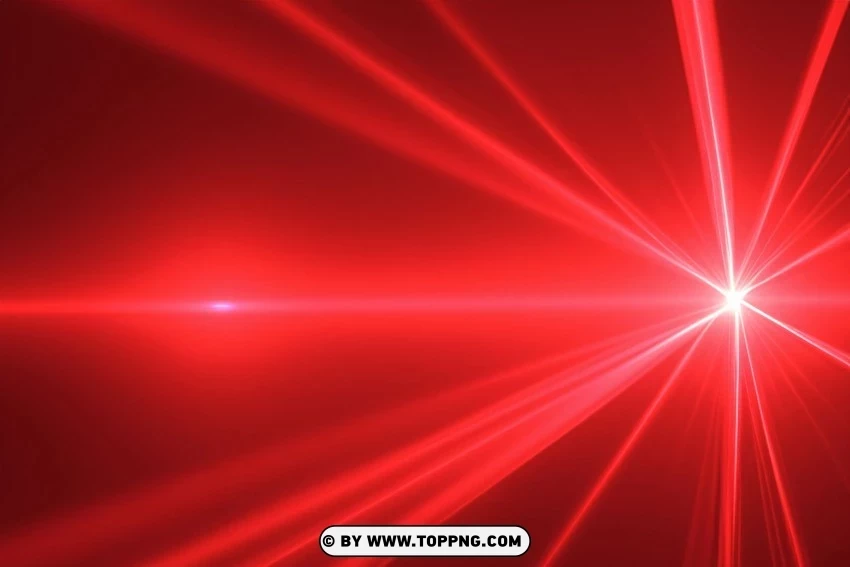 GFX Background Stunning Red Glow for Your High-Resolution Needs PNG Image Isolated with HighQuality Clarity