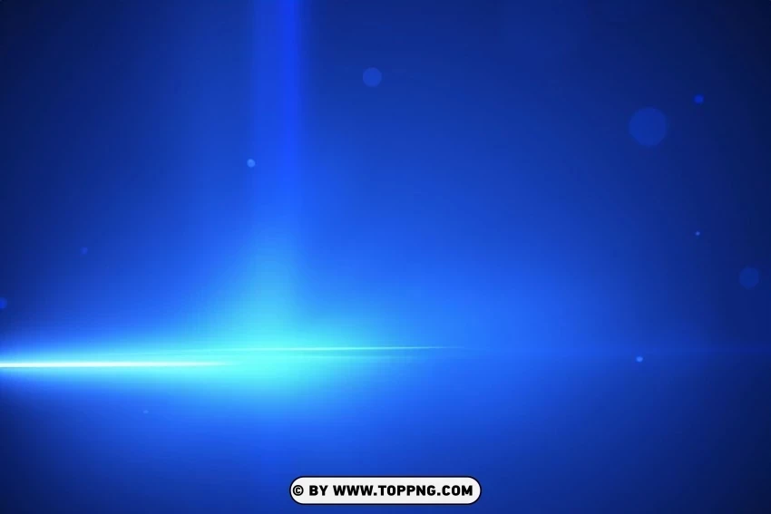 Glowing Blue Perfection Download Premium GFX Image in High Quality PNG graphics for free
