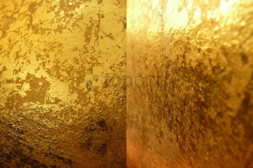 gold metal texture hd PNG Image Isolated with Clear Transparency