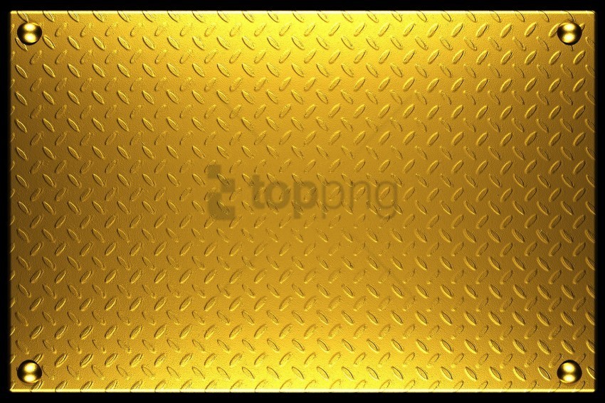 gold metal texture hd PNG Image with Clear Background Isolation