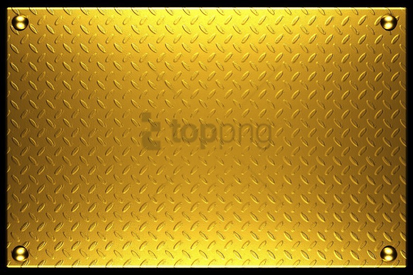 Gold Metal Texture Hd PNG Image With Clear Background Isolation