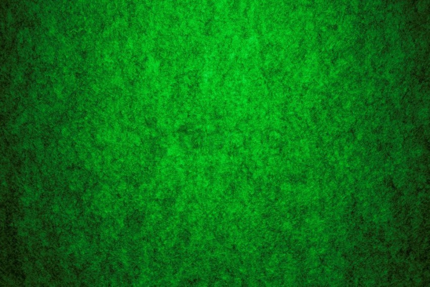 green background texture Transparent PNG Isolated Item with Detail