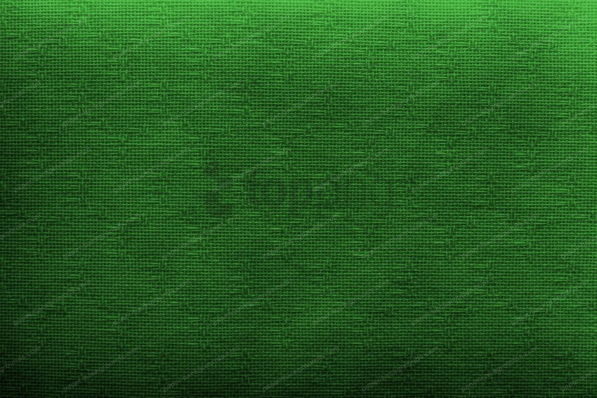 green background texture Alpha channel transparent PNG