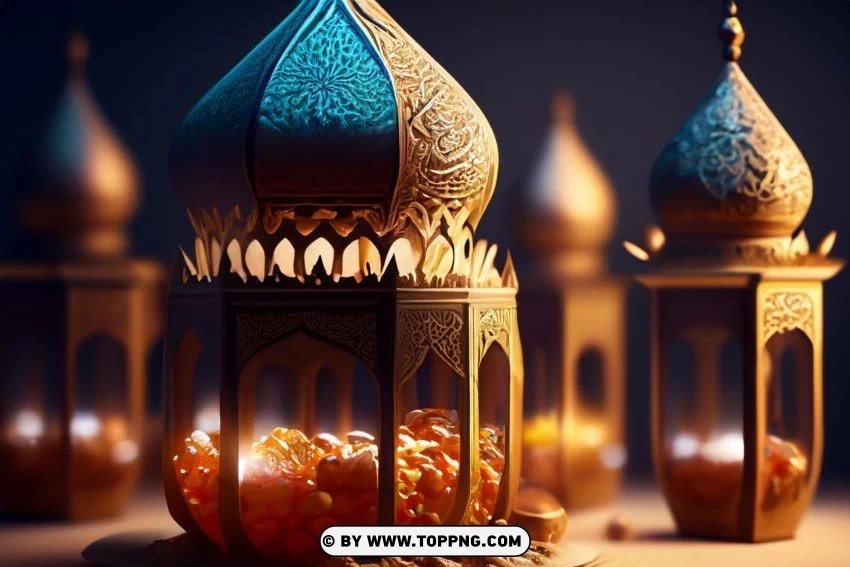 Mawlid al-Nabi Vector Art Islamic Celebratory Graphics in HD Free PNG images with alpha channel set