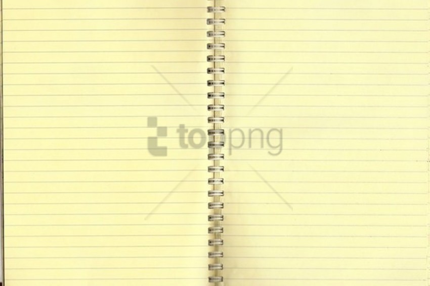 notebook background texture HighQuality PNG Isolated Illustration