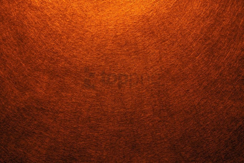 orange textures Transparent Background PNG Isolation