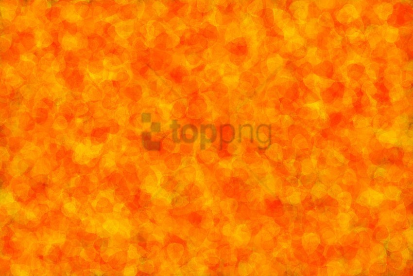 orange background textures Transparent picture PNG
