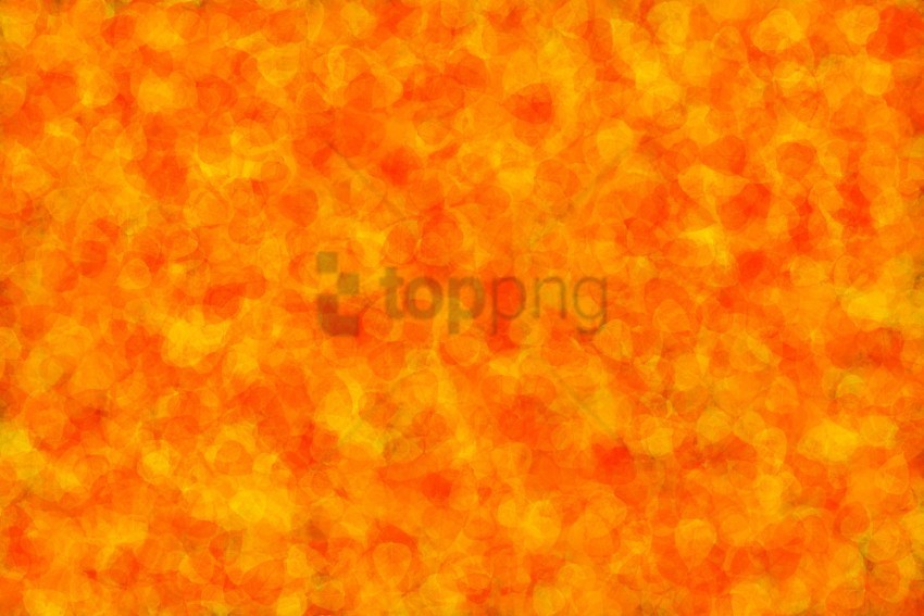 Orange Background Textures Transparent Picture PNG