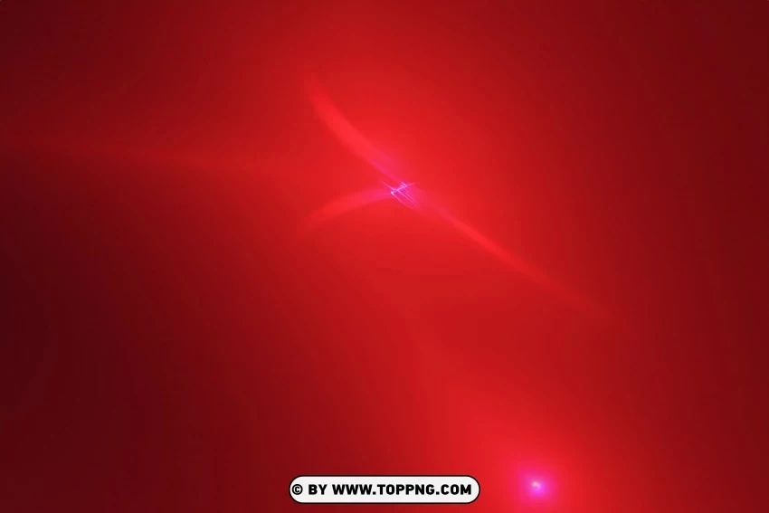 Premium Glowing Red Artwork for High-Definition Downloads PNG Image with Clear Isolated Object