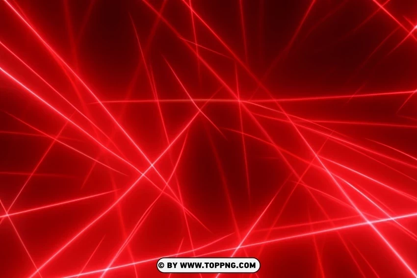 Red Glow GFX Background - Download in High Resolution PNG Image with Isolated Graphic Element