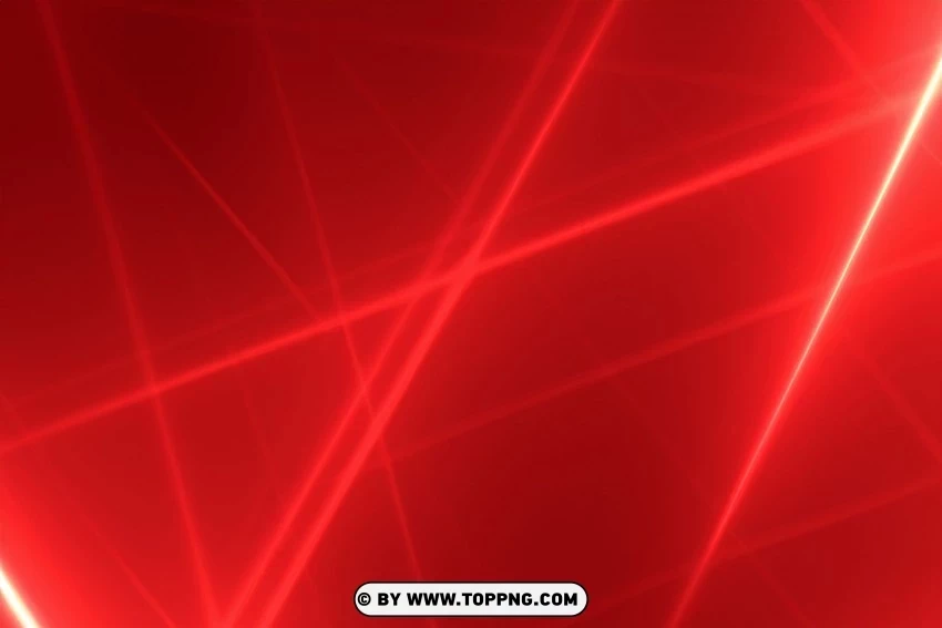 Red Glow GFX Background - Perfect for High-Quality Downloads PNG Image with Isolated Icon