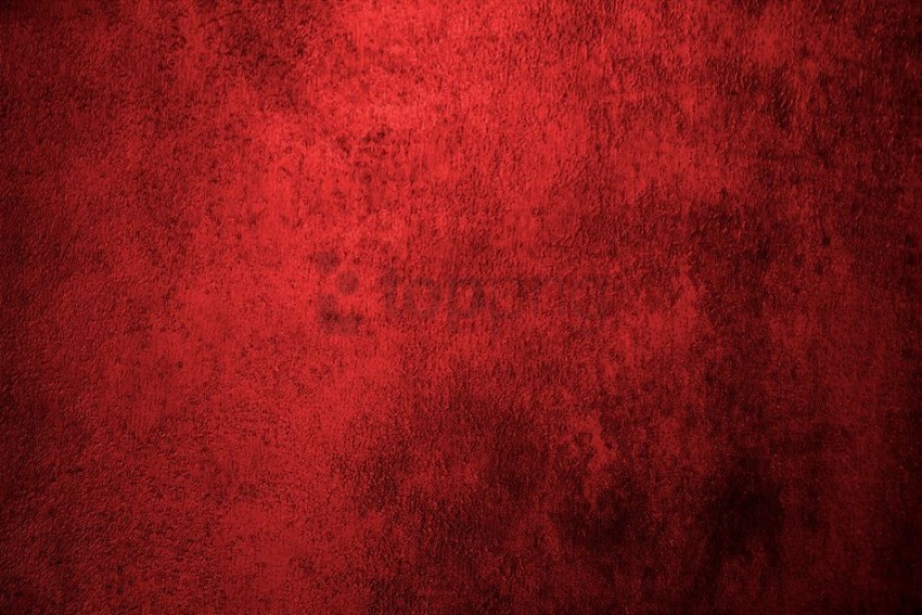 red textured PNG Graphic with Transparent Background Isolation