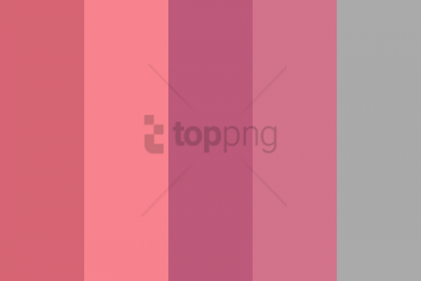 romantic colors PNG images for banners