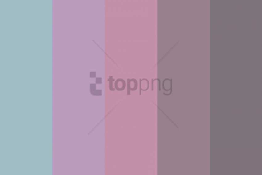 romantic colors PNG images for editing
