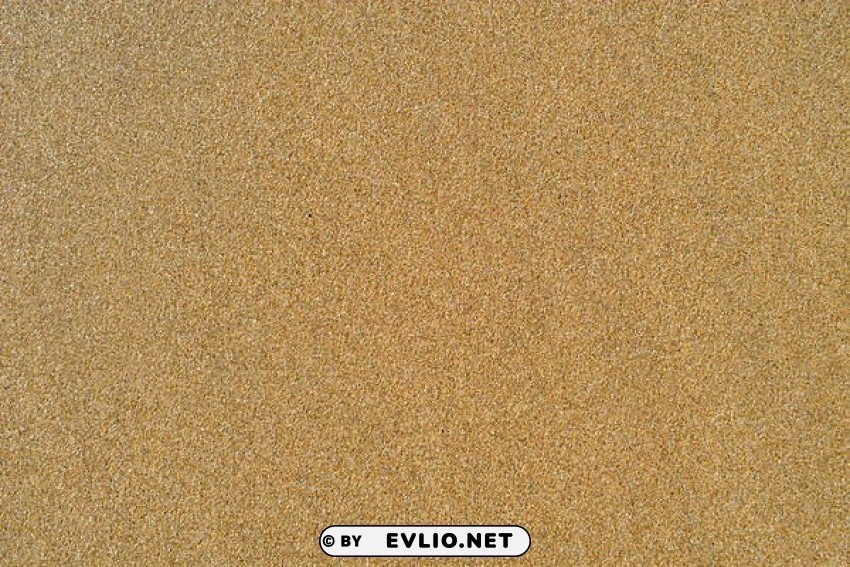 sand Clean Background PNG Isolated Art