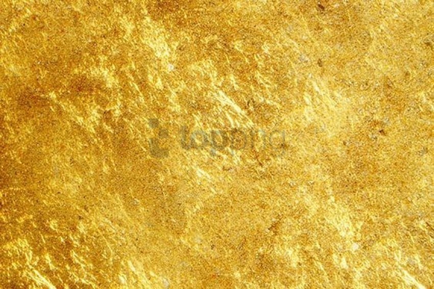 solid gold texture PNG files with clear backdrop collection