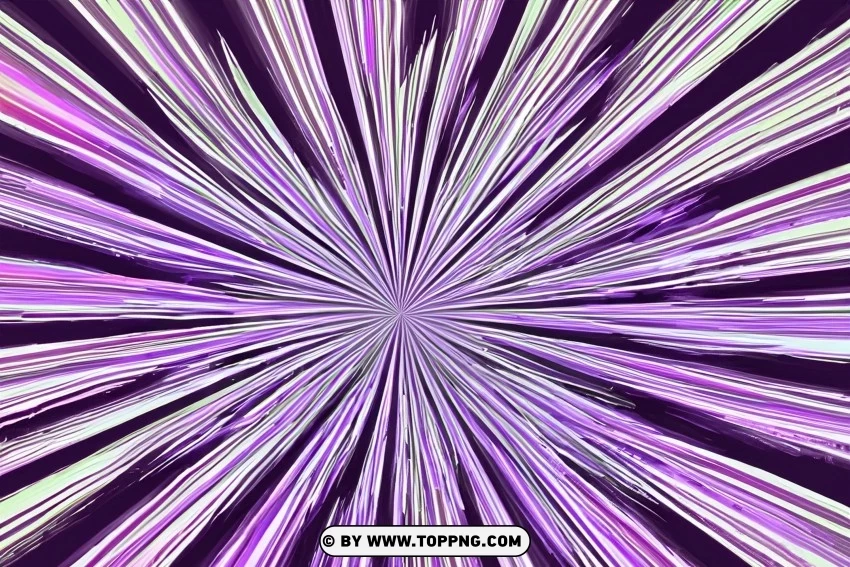 Unique Spiral Effect in Violet - Ideal for High-Quality Downloads PNG images with alpha mask