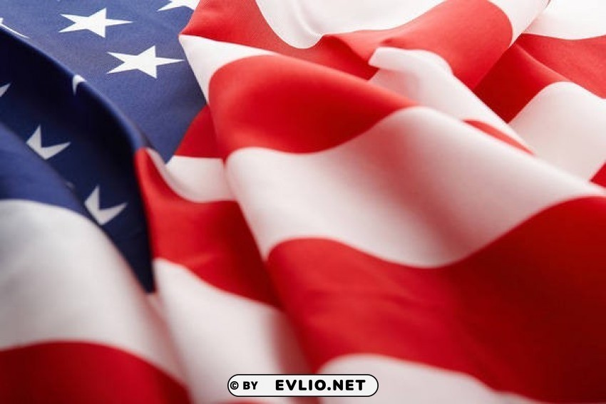 usa flag PNG graphics with transparent backdrop