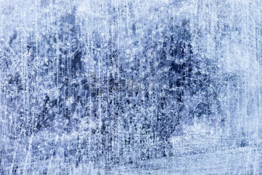 winter texture background Transparent PNG Isolated Item