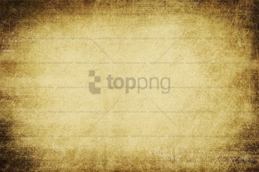 yellow texture PNG with Clear Isolation on Transparent Background