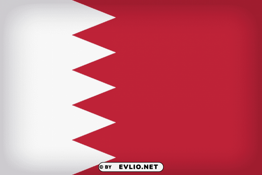 bahrain large flag Transparent PNG graphics assortment