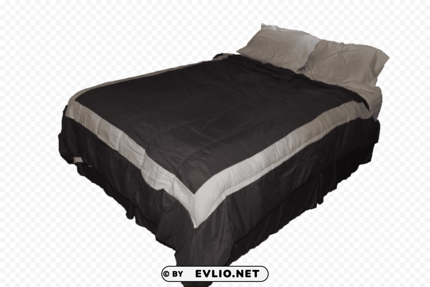 bed PNG graphics for presentations