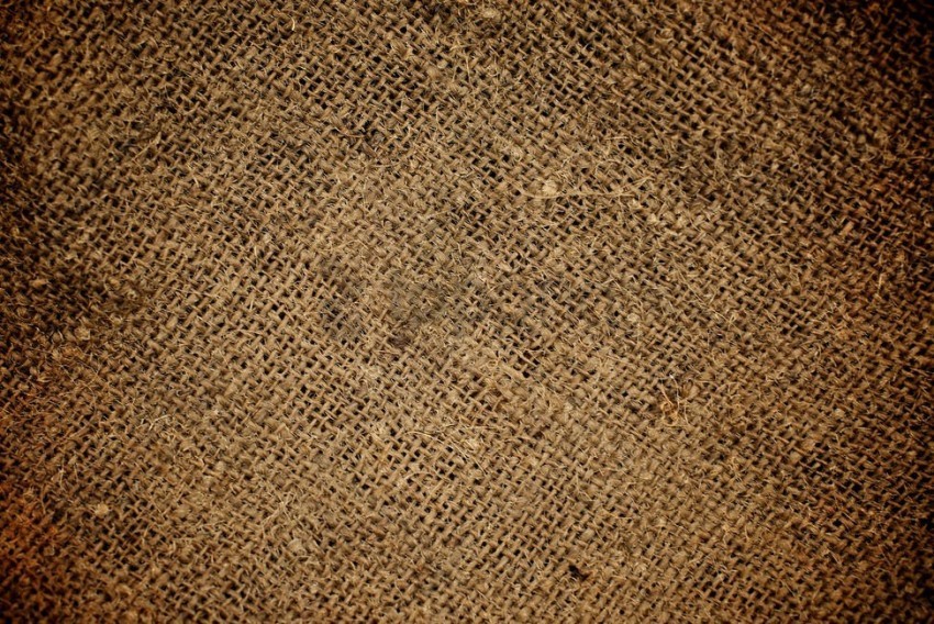 burlap background texture PNG files with clear backdrop assortment