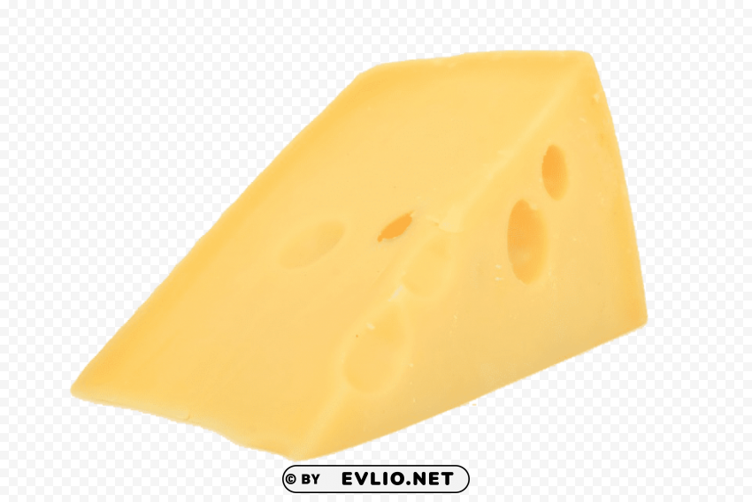 Cheese Isolated Subject In Transparent PNG Format