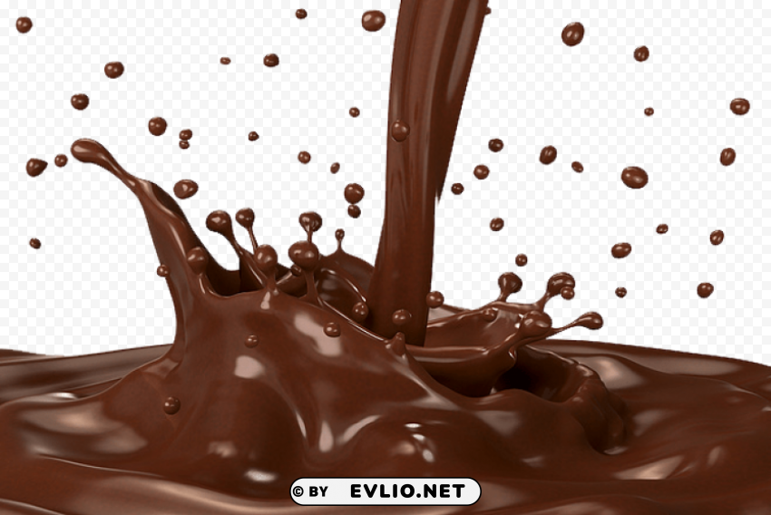 chocolate PNG transparent graphics comprehensive assortment