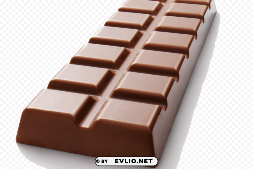 chocolate bar PNG for business use