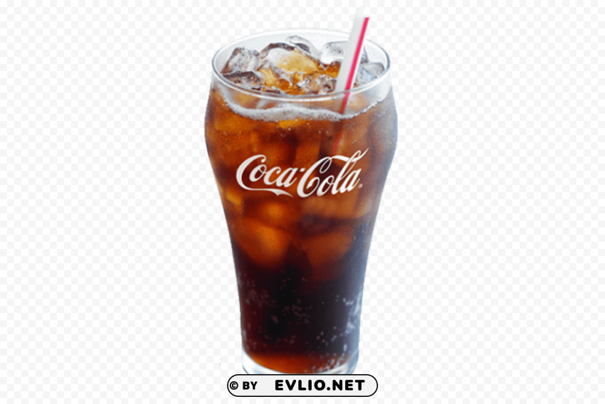 coca cola PNG images with clear alpha channel