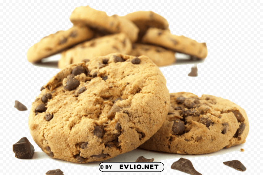 cookies PNG for educational projects