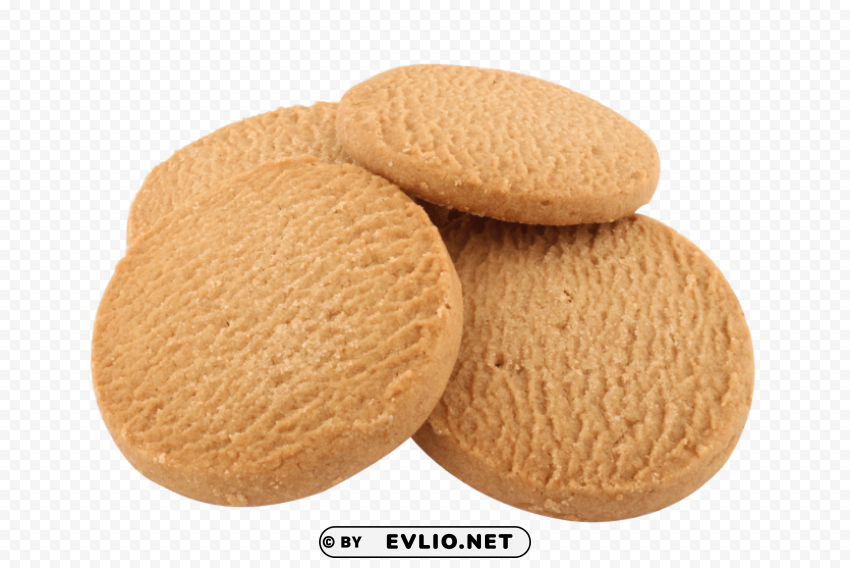 cookies PNG Image Isolated with Transparent Clarity