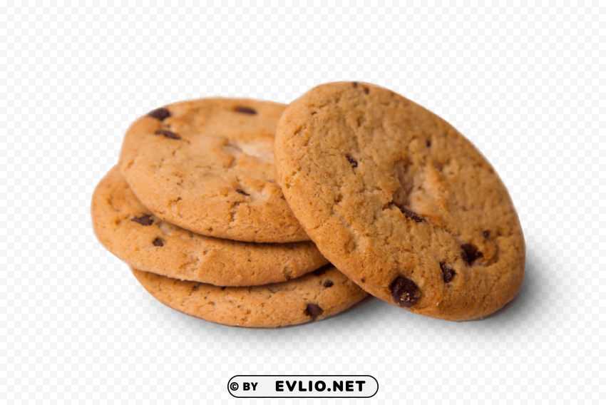cookies PNG images with alpha background