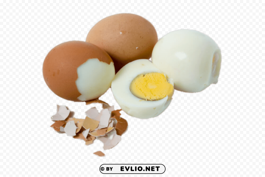 eggs PNG graphics with transparency