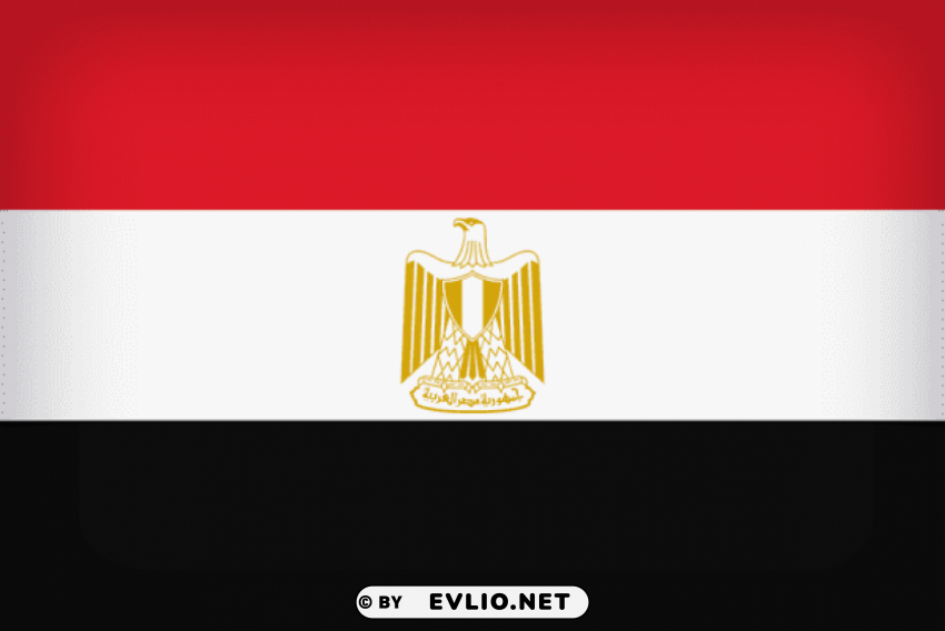 egypt large flag PNG images with no limitations