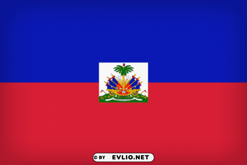 haiti large flag Transparent PNG pictures complete compilation