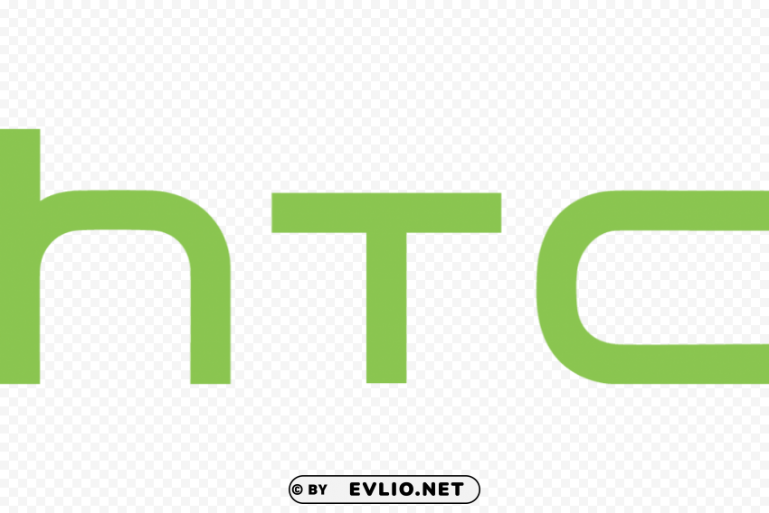 htc logo Transparent PNG Isolated Graphic Detail