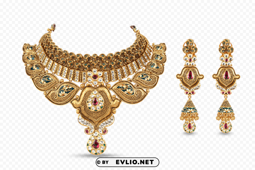 indian jewellery PNG images with alpha transparency bulk