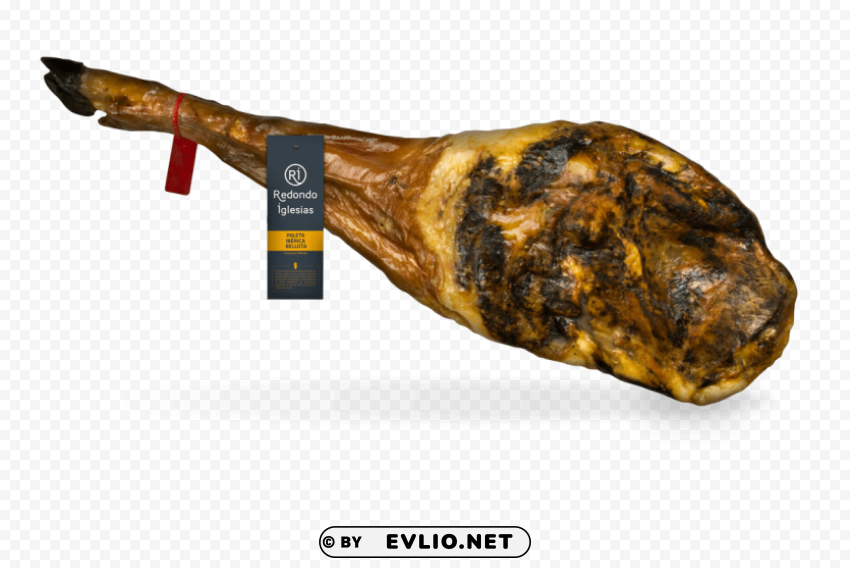 jamon HighQuality Transparent PNG Isolated Element Detail
